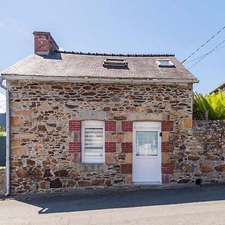 Jolie Maison En Pierre Vue Sur Mer A Ploubazlanec Εξωτερικό φωτογραφία